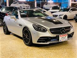 مێرسێدس بێنز SLC-Class